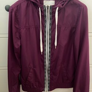 Zumies lightweight wind breaker
